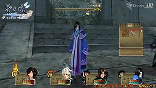 黎之轨迹2  一周目