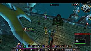 源计划：双阵营全职业，启动！