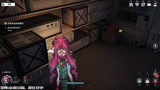 终末地+DEMO游戏周！