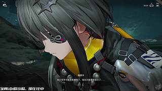 终末地+DEMO游戏周！