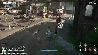 终末地+DEMO游戏周！