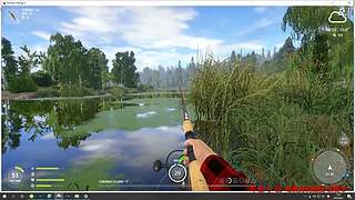 55级 老登~教你玩俄钓