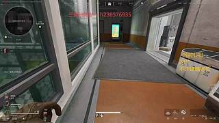 沉浸式直播大家开心就好