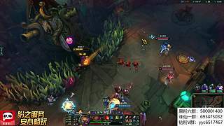 长生殿世界大战！