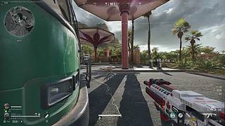 【有车位】猛攻的心