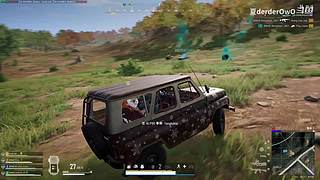 【鼠鼠的自我修养】3X3-部门-跑刀