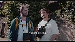 【吓破胆系列】：新恐怖游戏来了