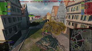 WCL职业选手，VZ55GW三环中