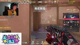 笑看AG痛殴PRX香蕉