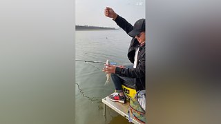 亮gnailux的直播间