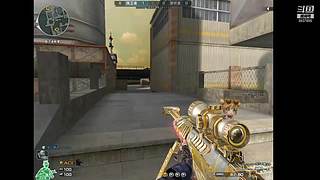 一枪一个小朋友 6837655