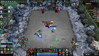 老年人娱乐中心 黎明之战