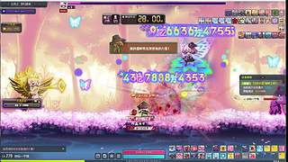 冒险岛风之大陆星精灵