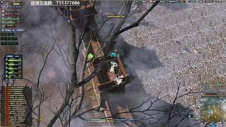 徐海之战新赛季了！高手们可以就位了！