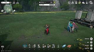 明日方舟终末地更新啦