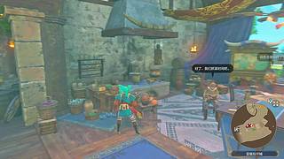 怪猎物语3开荒啦~