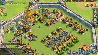 跑刀，部门任务，3X3