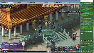 小卡拉米开心得日常