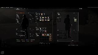 暗区突围 当老6来咯