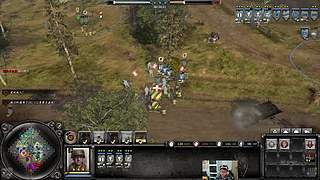 军迷板块之coh2牢手!