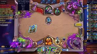 天梯与万胜竞技场