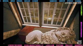 小剑剑的冒险世界