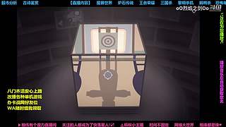 小剑剑的冒险世界