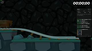 双兔成行 搞起搞起