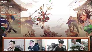 我重生了 也变唐了