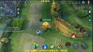 射手发育思路，第 4个百星，本人在播