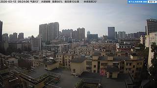 今天中午12点开播