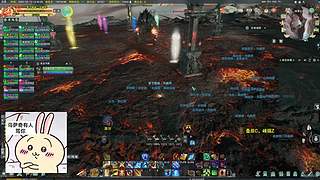 英雄弓月城 挑战缚罪之渊