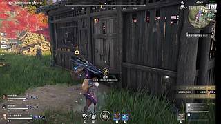 森罗谷的喷射蘑菇