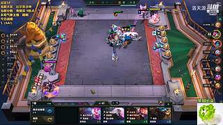 天源：铁路工上线~