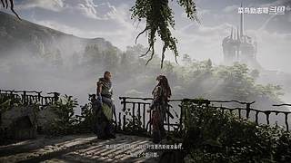 PS5真三国无双起源