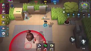 【持续更新】逃跑吧少年-红包大作战