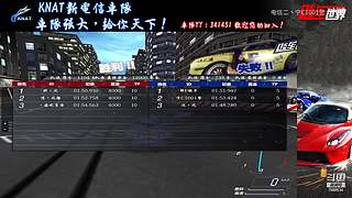 飚车世界电信二丶宁C1001警的直播间