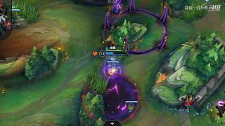 国一潘森  人柱力