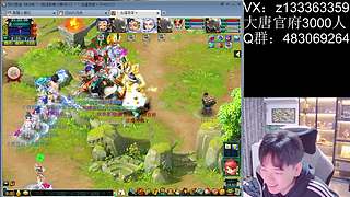 群雄逐鹿！ 770986