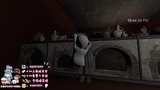 【小肥肥qwq】这里是永劫亚第一菜OvO