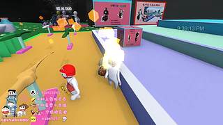 【小肥肥qwq】这里是永劫亚第一菜OvO