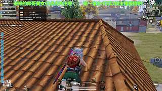 【视频录播】lol手游搞一搞