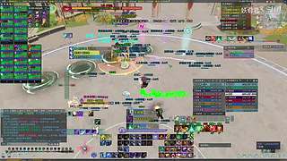 到处刷刷，弄弄小号