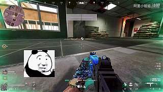 三角洲跑刀 7868856