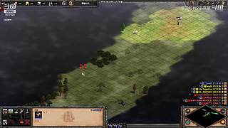 帝国时代2决定版-wolf