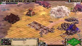 帝国时代2决定版-wolf