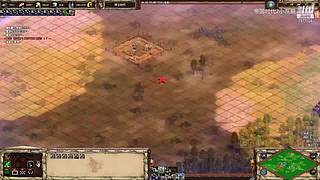 帝国时代2决定版-wolf