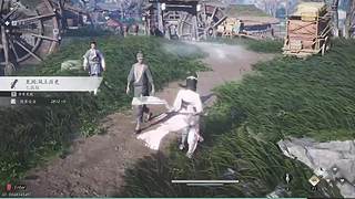 游戏我是真期待