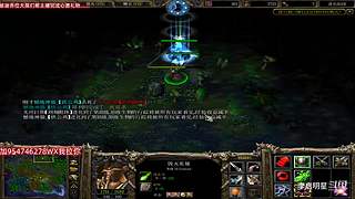 魔兽达尔文进化岛直播间