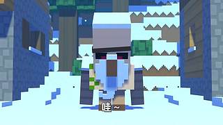 我的世界大本营